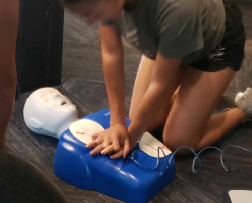 CPR-Certification-Gilbert-AZ